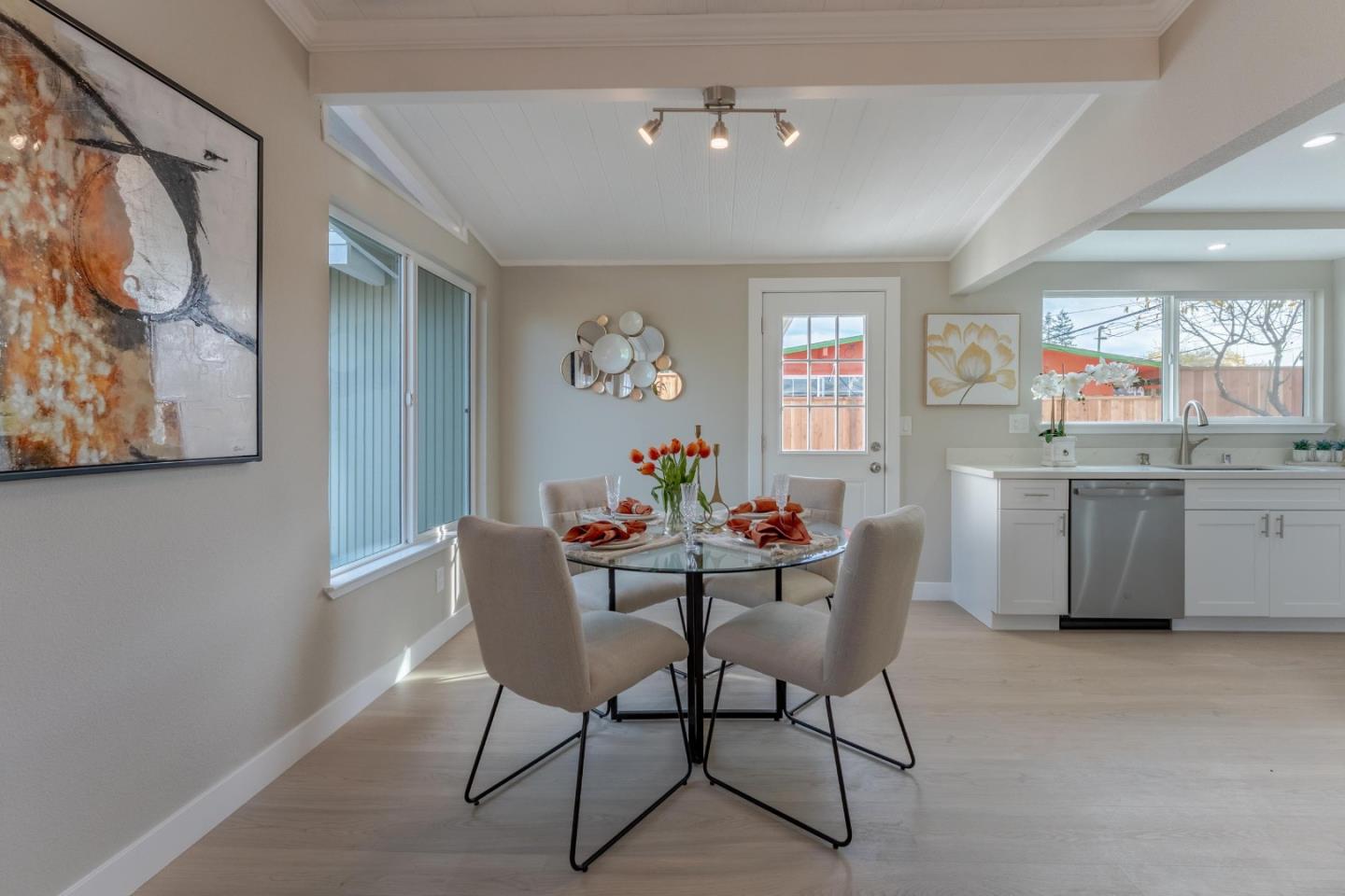 Detail Gallery Image 9 of 30 For 1549 Terilyn Ave, San Jose,  CA 95122 - 3 Beds | 1 Baths