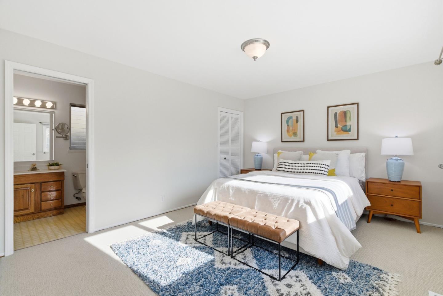 Detail Gallery Image 20 of 38 For 1747 Walnut Dr, Mountain View,  CA 94040 - 4 Beds | 3 Baths