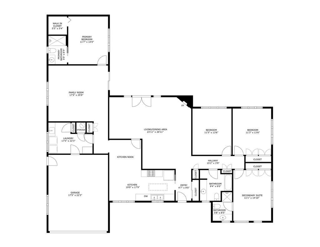 Detail Gallery Image 38 of 38 For 1747 Walnut Dr, Mountain View,  CA 94040 - 4 Beds | 3 Baths