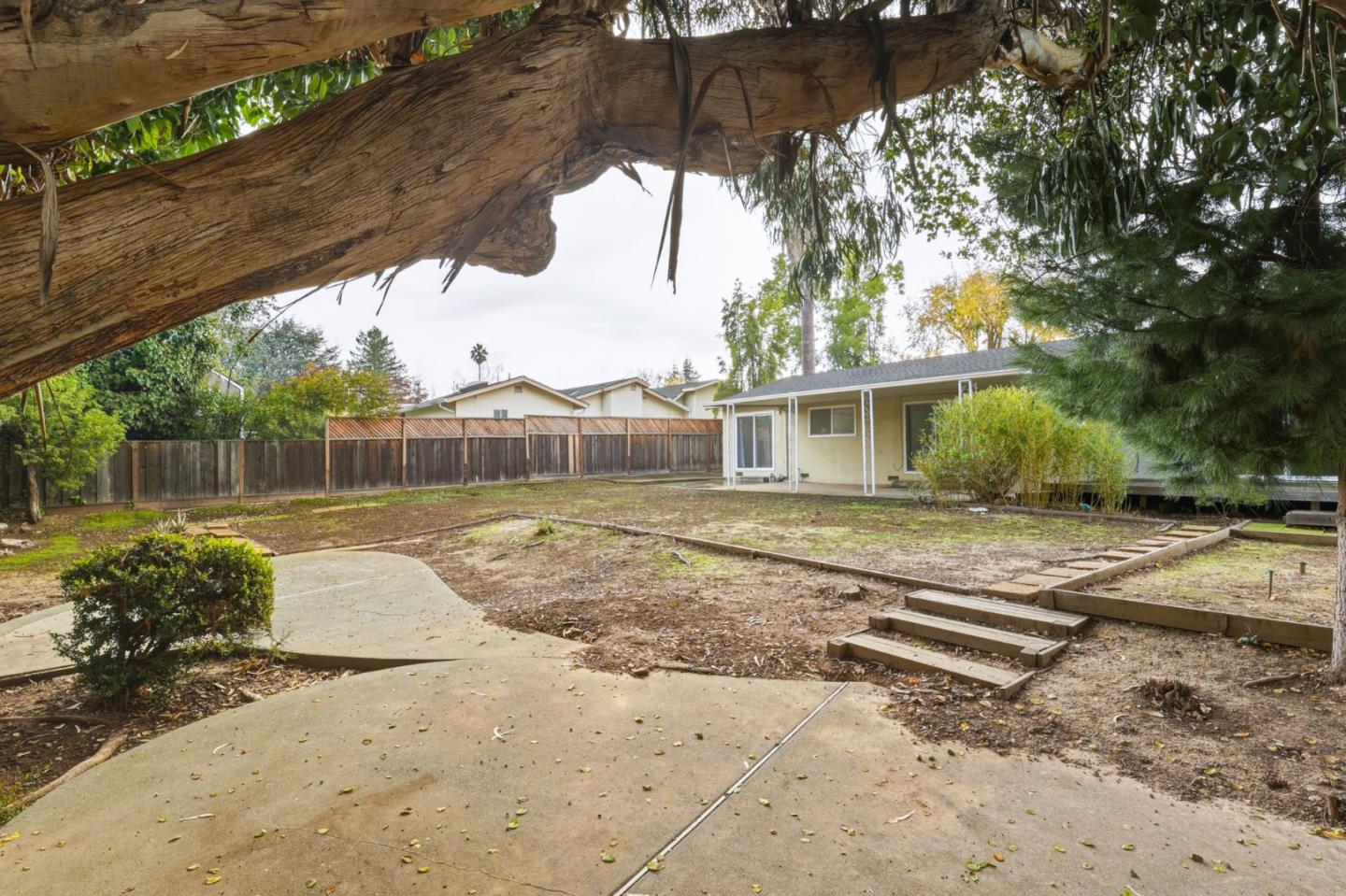 Detail Gallery Image 23 of 24 For 20161 Cherry Ln, Saratoga,  CA 95070 - 3 Beds | 2 Baths