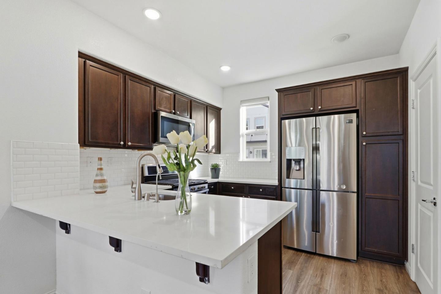 Detail Gallery Image 11 of 21 For 838 Garden St, Milpitas,  CA 95035 - 2 Beds | 1 Baths