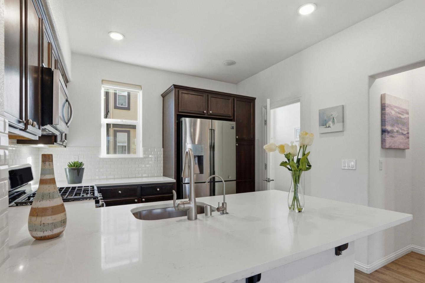 Detail Gallery Image 12 of 21 For 838 Garden St, Milpitas,  CA 95035 - 2 Beds | 1 Baths