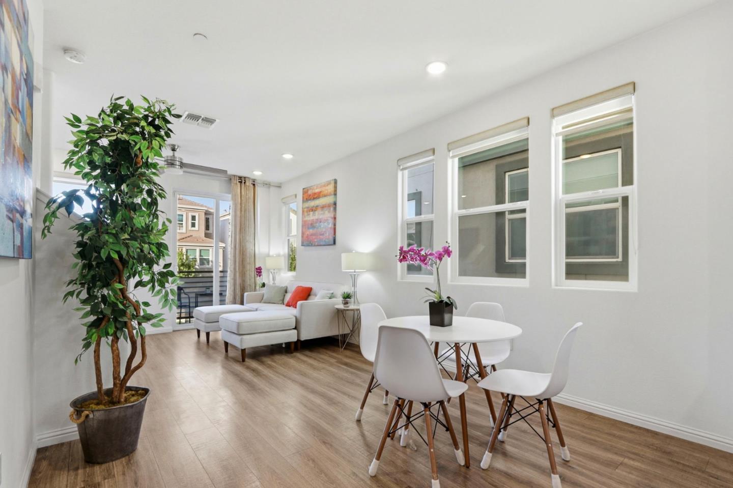 Detail Gallery Image 16 of 21 For 838 Garden St, Milpitas,  CA 95035 - 2 Beds | 1 Baths