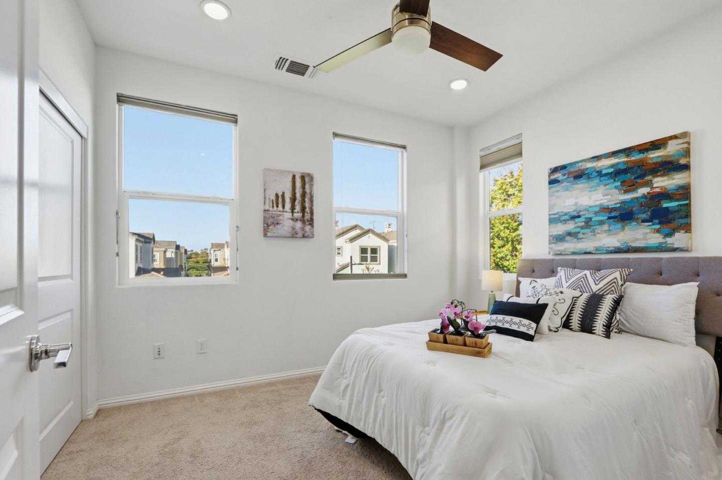 Detail Gallery Image 18 of 21 For 838 Garden St, Milpitas,  CA 95035 - 2 Beds | 1 Baths