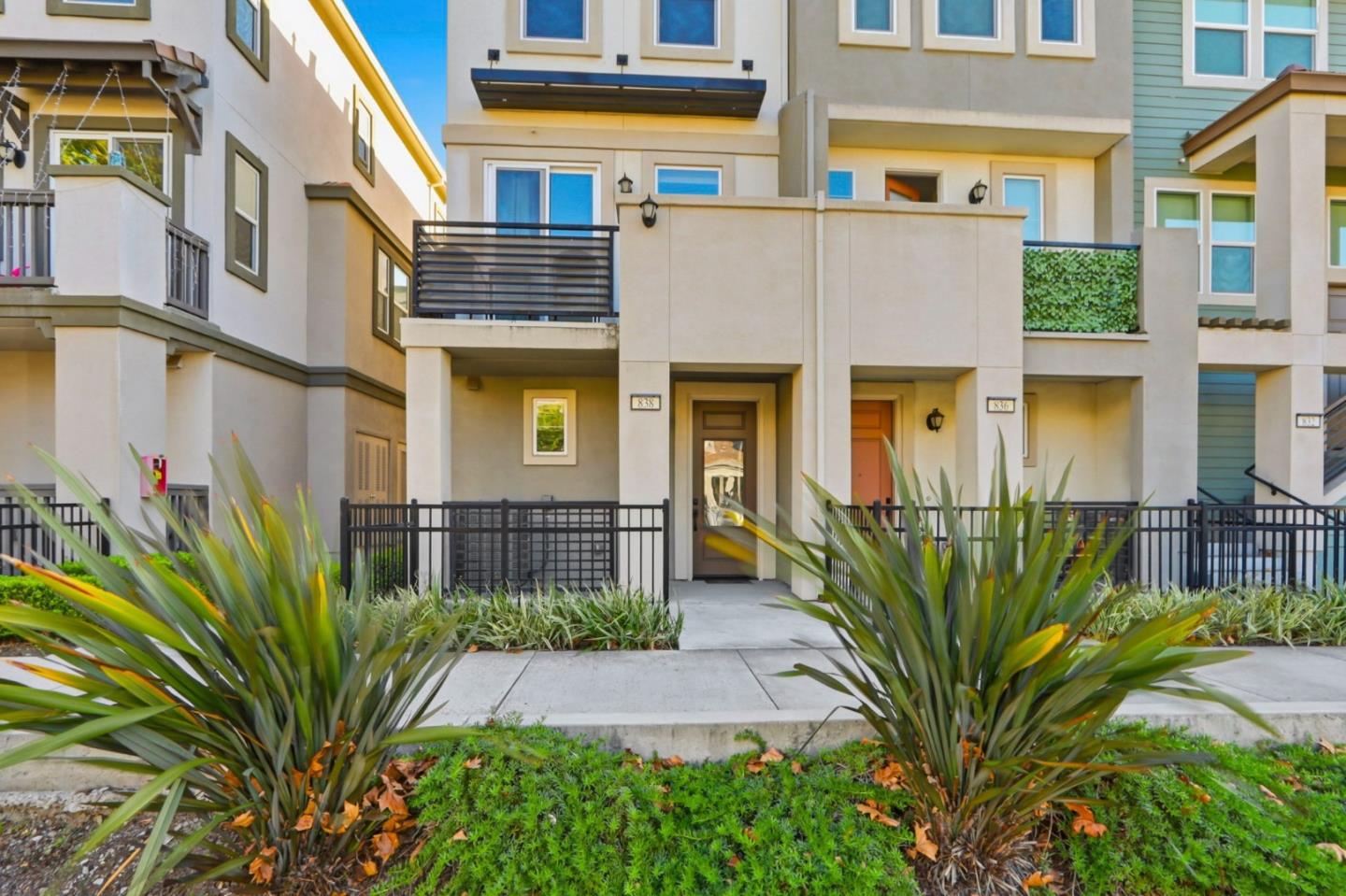 Detail Gallery Image 5 of 21 For 838 Garden St, Milpitas,  CA 95035 - 2 Beds | 1 Baths