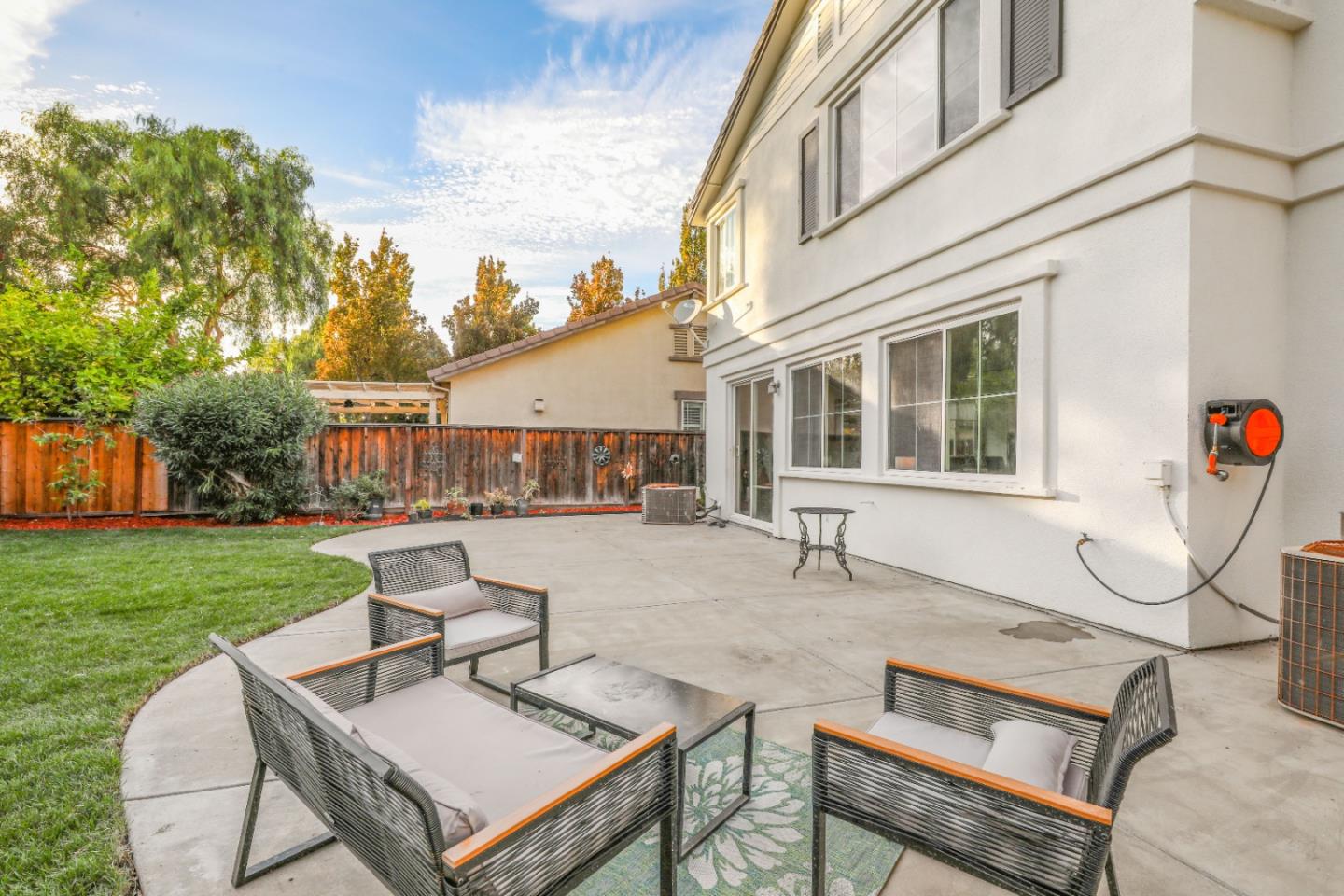 Detail Gallery Image 55 of 61 For 310 Ashlee Ave, Tracy,  CA 95391 - 4 Beds | 3/1 Baths