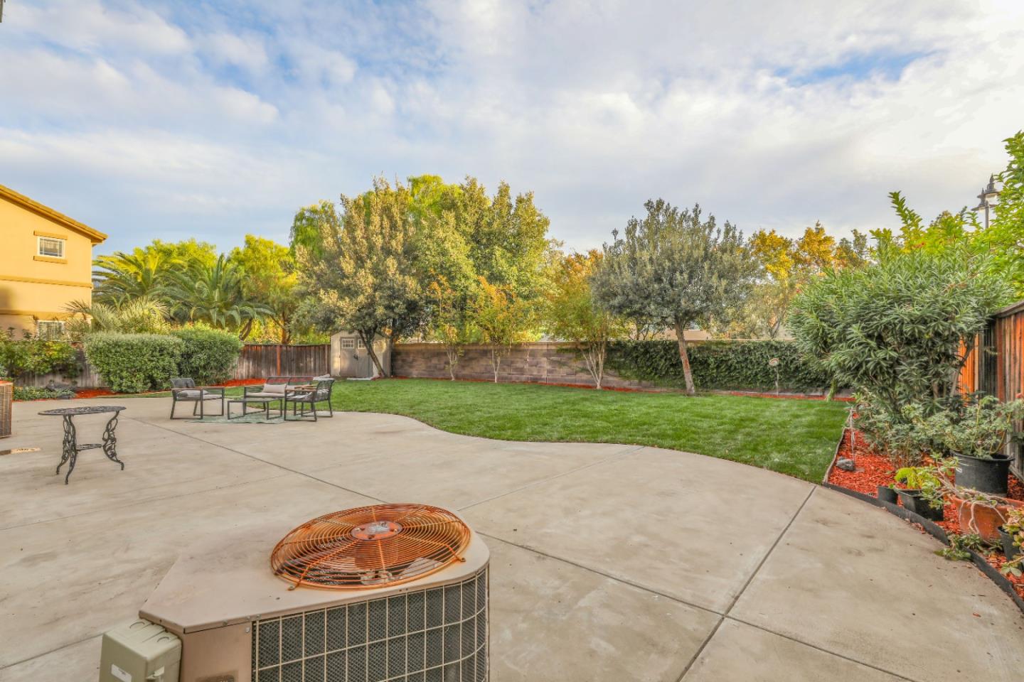 Detail Gallery Image 60 of 61 For 310 Ashlee Ave, Tracy,  CA 95391 - 4 Beds | 3/1 Baths