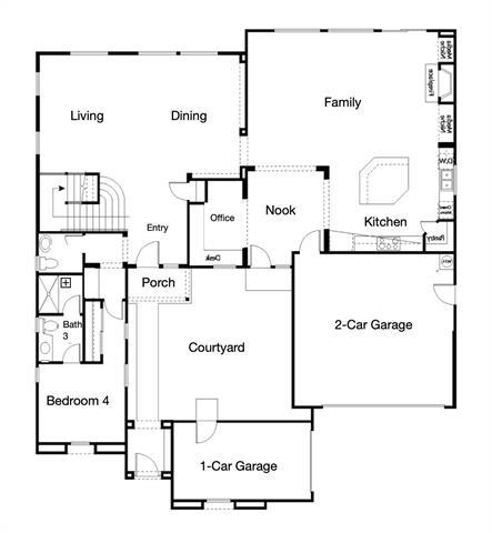 Detail Gallery Image 62 of 63 For 310 Ashlee Ave, Mountain House,  CA 95391 - 4 Beds | 3/1 Baths