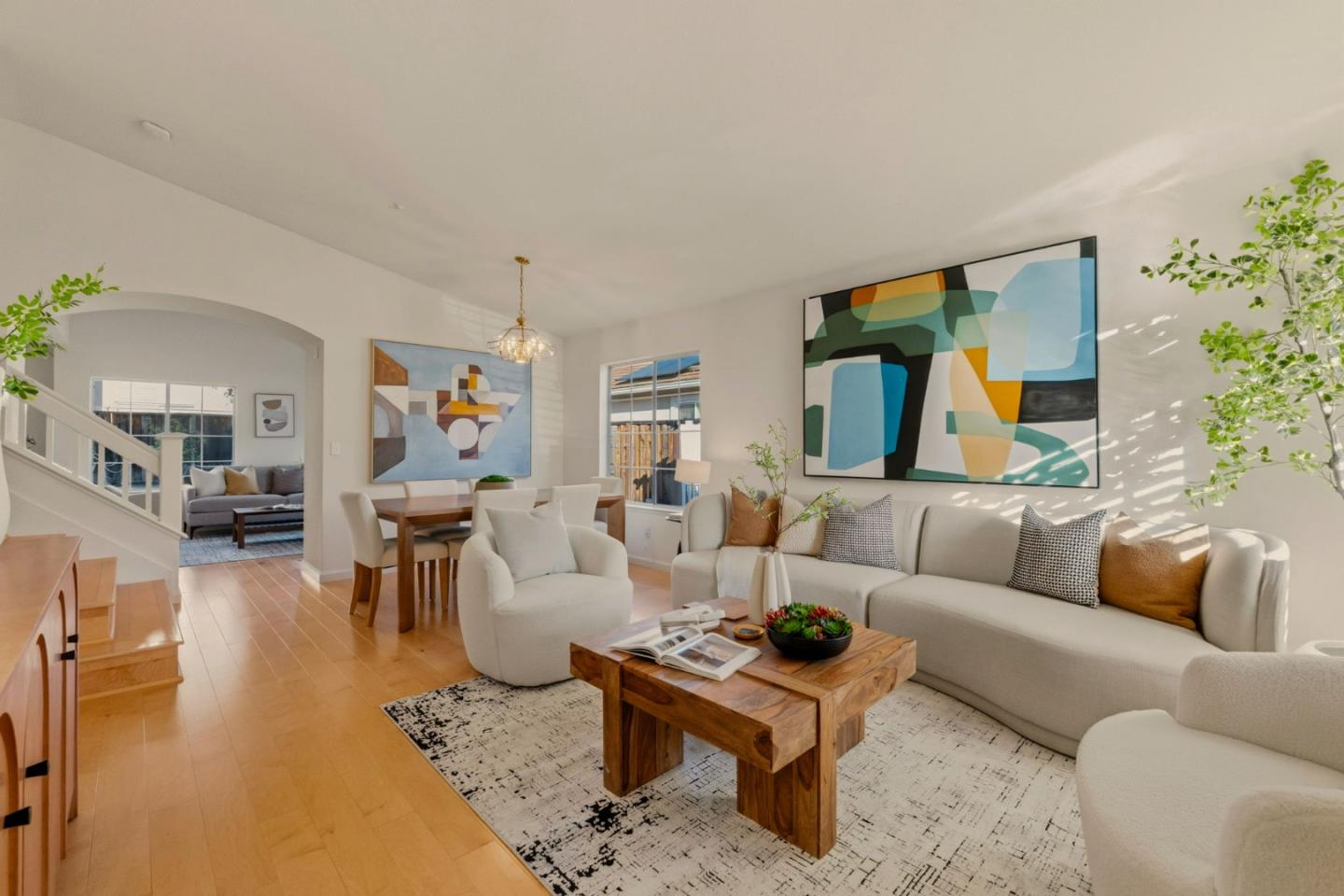 Detail Gallery Image 4 of 57 For 32762 Folklore Loop, Union City,  CA 94587 - 3 Beds | 2/1 Baths