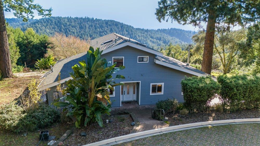 Detail Gallery Image 33 of 46 For 132 Pax Place Ct, Aptos,  CA 95003 - 3 Beds | 3 Baths