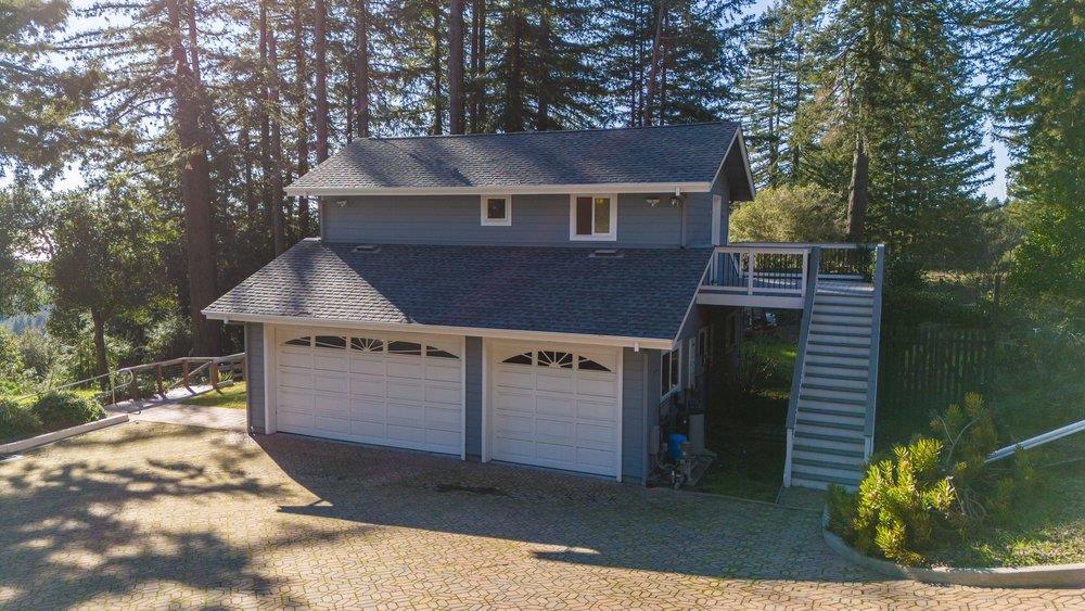 Detail Gallery Image 34 of 46 For 132 Pax Place Ct, Aptos,  CA 95003 - 3 Beds | 3 Baths