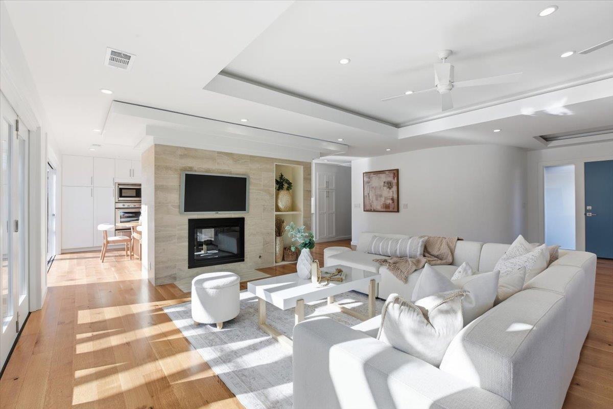 Detail Gallery Image 14 of 61 For 5546 Amby Dr, San Jose,  CA 95124 - 4 Beds | 2 Baths