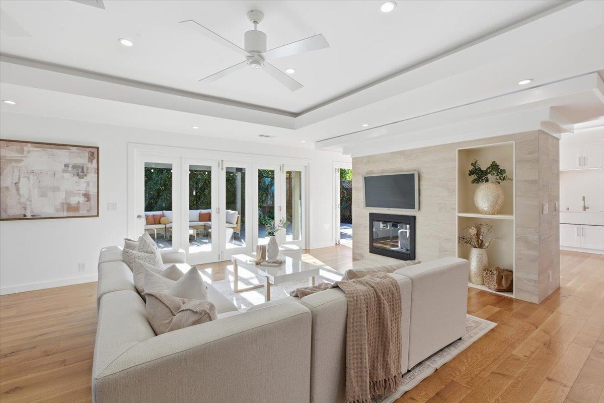 Detail Gallery Image 15 of 61 For 5546 Amby Dr, San Jose,  CA 95124 - 4 Beds | 2 Baths