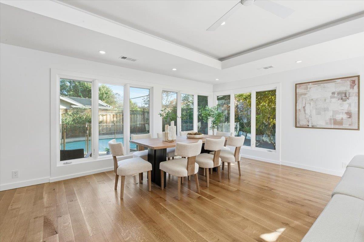 Detail Gallery Image 16 of 61 For 5546 Amby Dr, San Jose,  CA 95124 - 4 Beds | 2 Baths