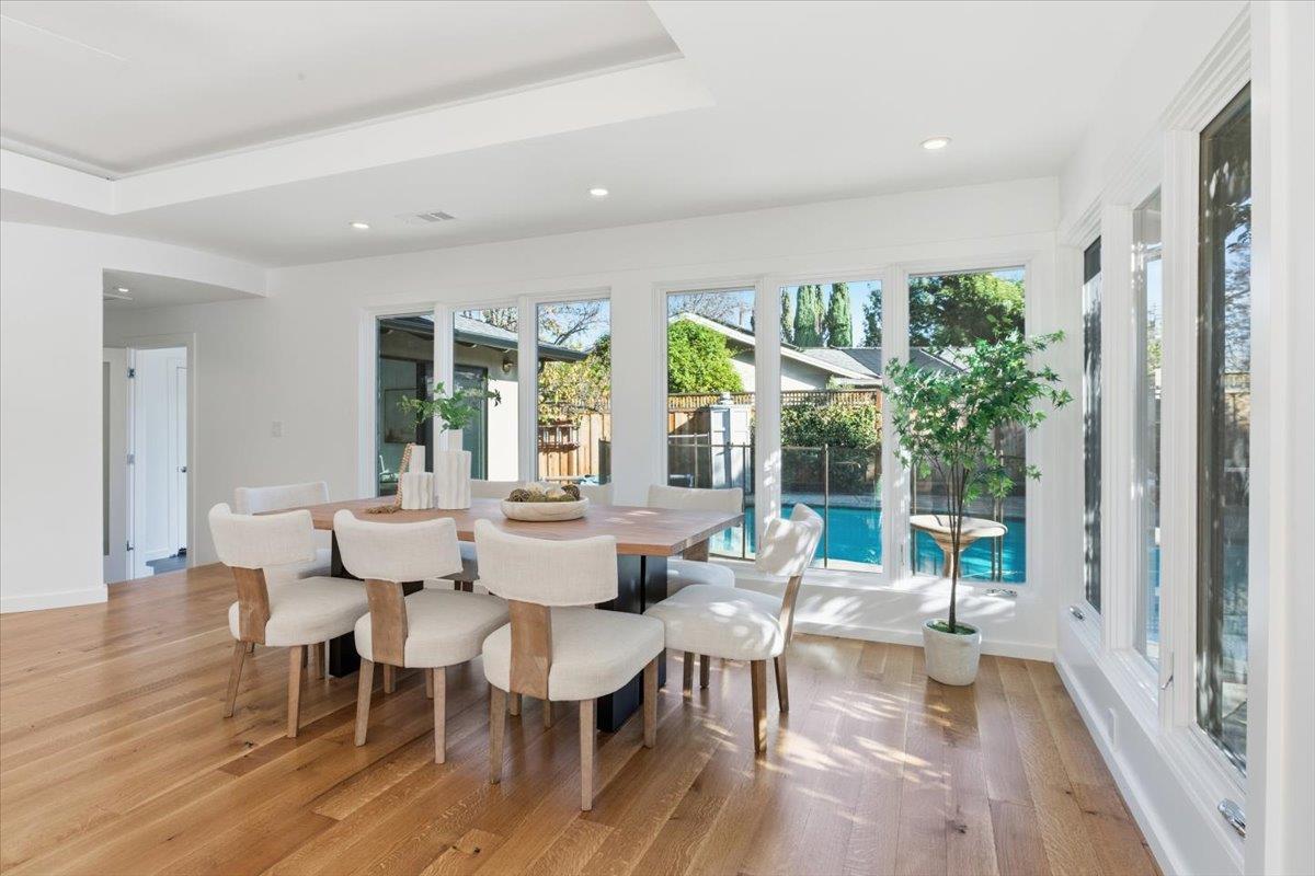 Detail Gallery Image 17 of 61 For 5546 Amby Dr, San Jose,  CA 95124 - 4 Beds | 2 Baths