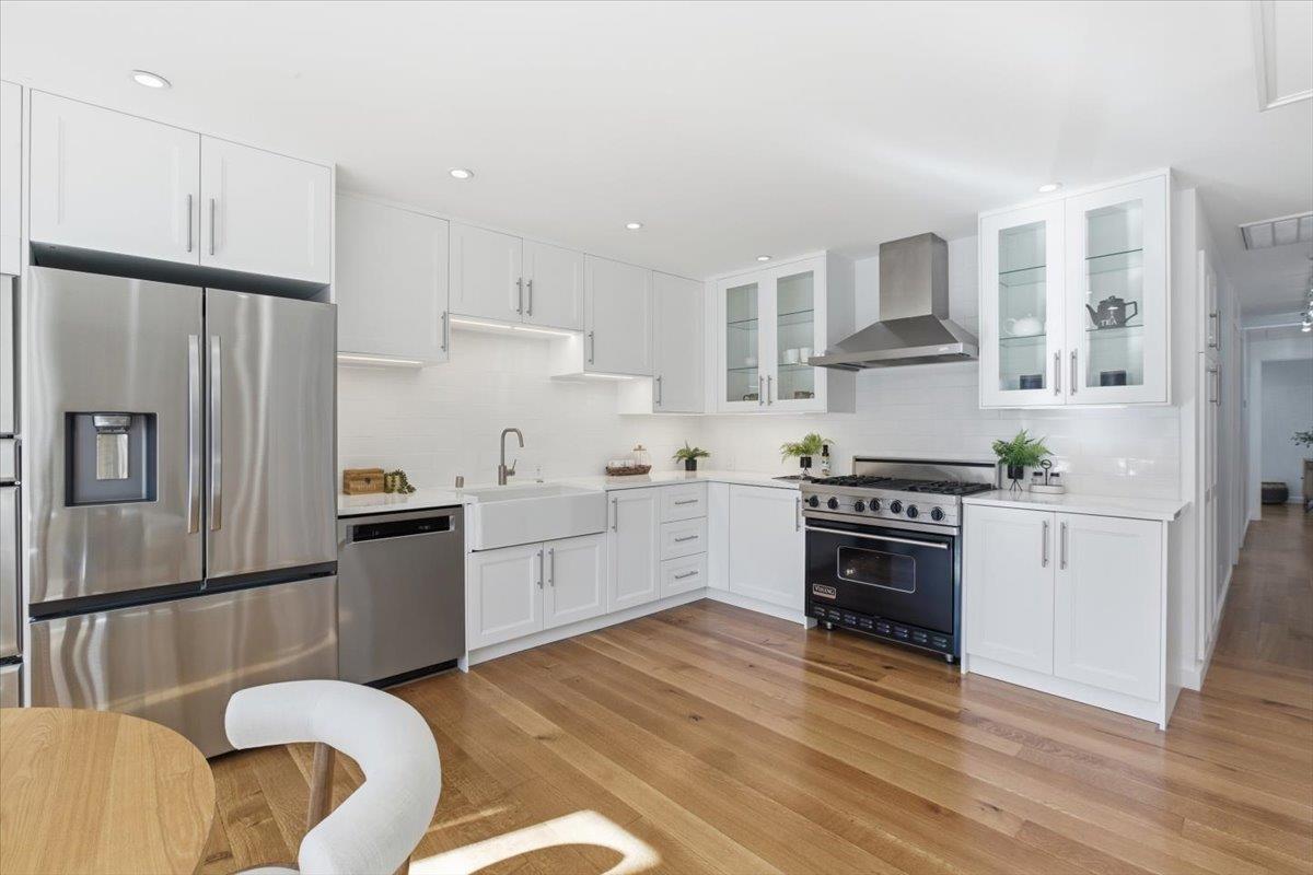 Detail Gallery Image 19 of 61 For 5546 Amby Dr, San Jose,  CA 95124 - 4 Beds | 2 Baths