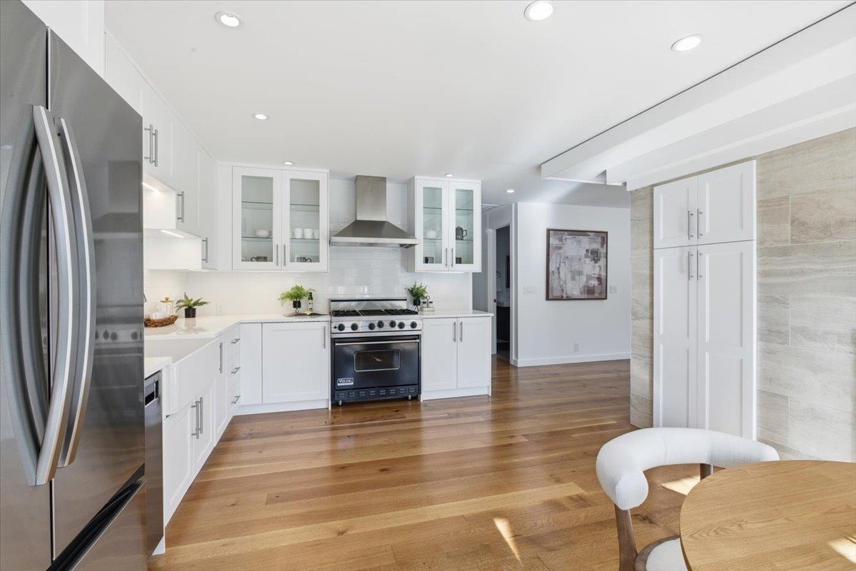 Detail Gallery Image 20 of 61 For 5546 Amby Dr, San Jose,  CA 95124 - 4 Beds | 2 Baths