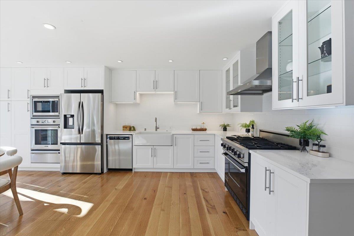 Detail Gallery Image 21 of 61 For 5546 Amby Dr, San Jose,  CA 95124 - 4 Beds | 2 Baths