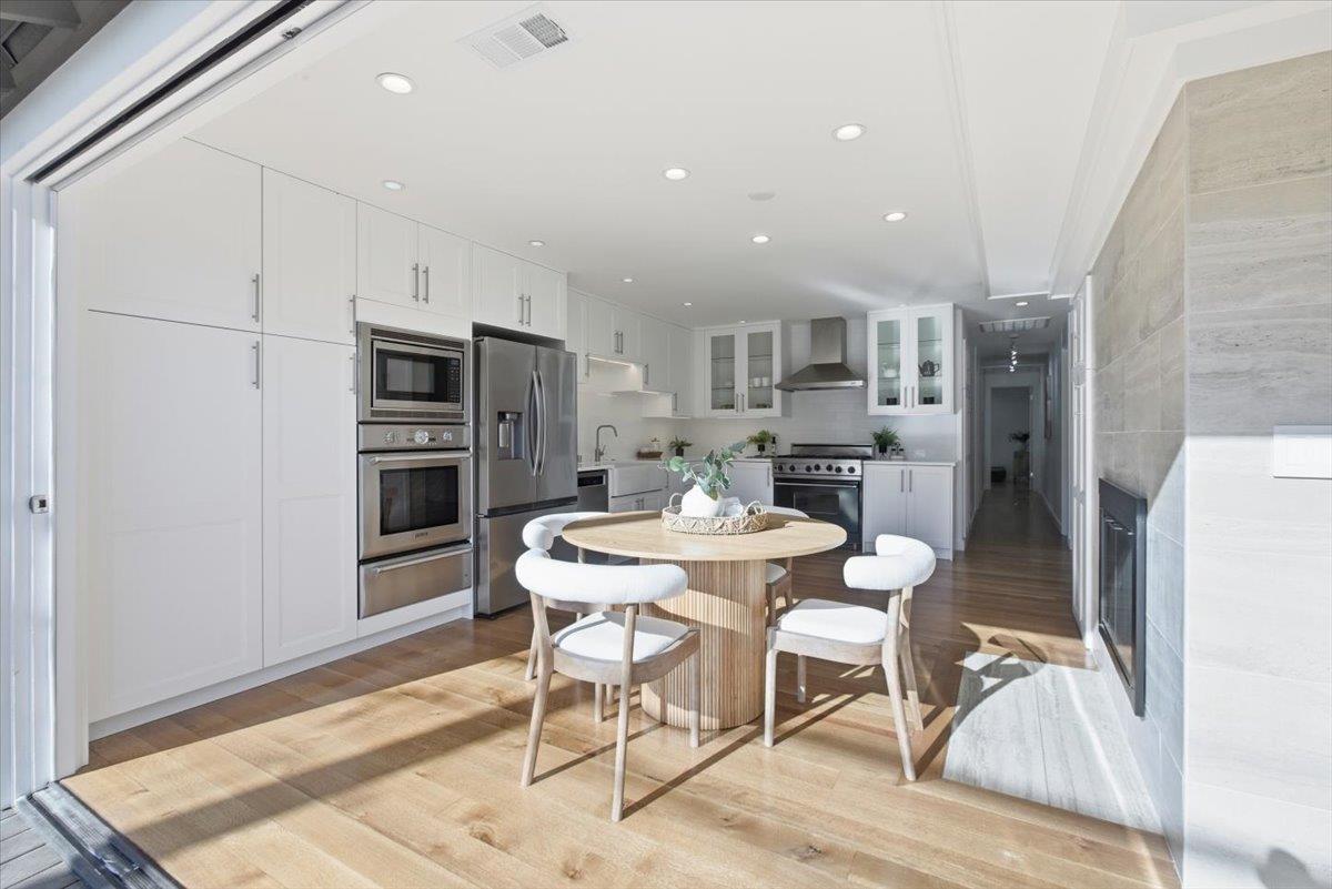 Detail Gallery Image 25 of 61 For 5546 Amby Dr, San Jose,  CA 95124 - 4 Beds | 2 Baths