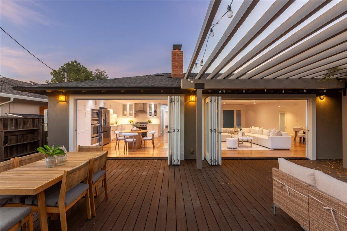 Detail Gallery Image 42 of 61 For 5546 Amby Dr, San Jose,  CA 95124 - 4 Beds | 2 Baths