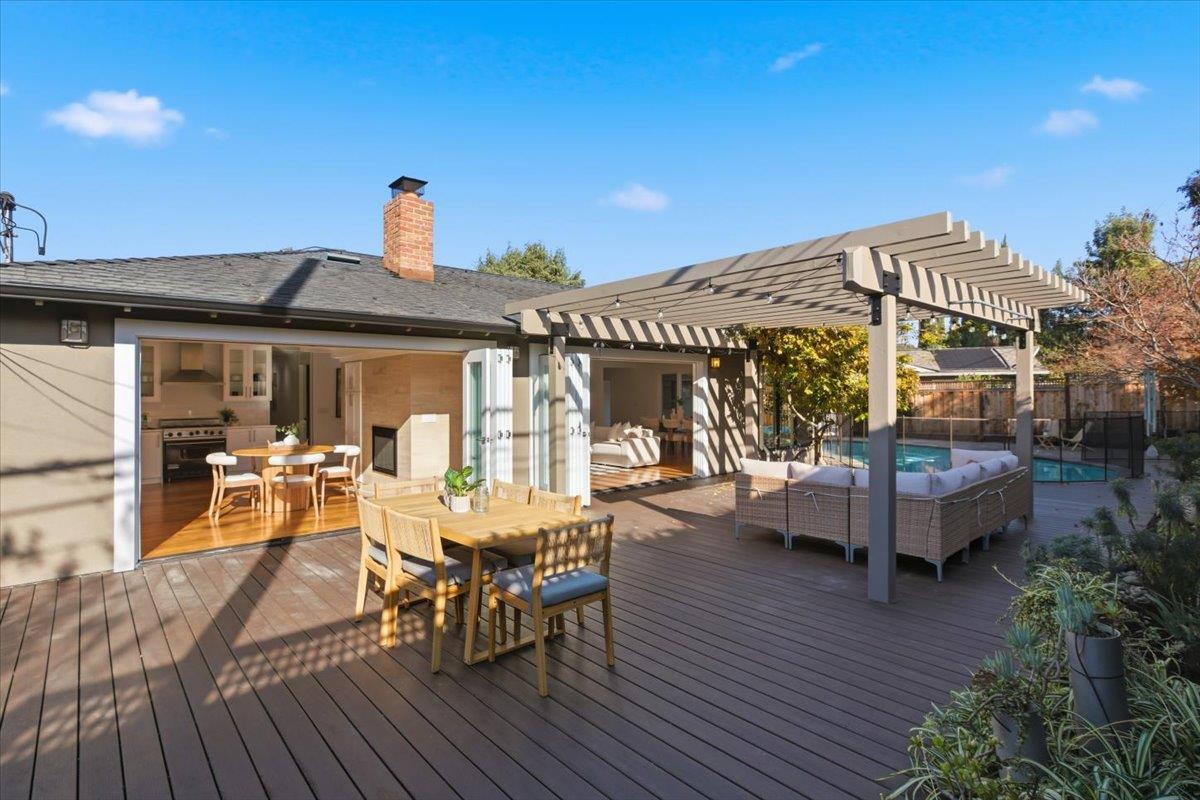 Detail Gallery Image 43 of 61 For 5546 Amby Dr, San Jose,  CA 95124 - 4 Beds | 2 Baths