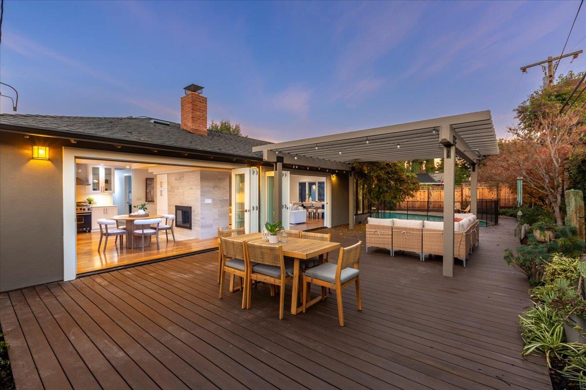 Detail Gallery Image 44 of 61 For 5546 Amby Dr, San Jose,  CA 95124 - 4 Beds | 2 Baths