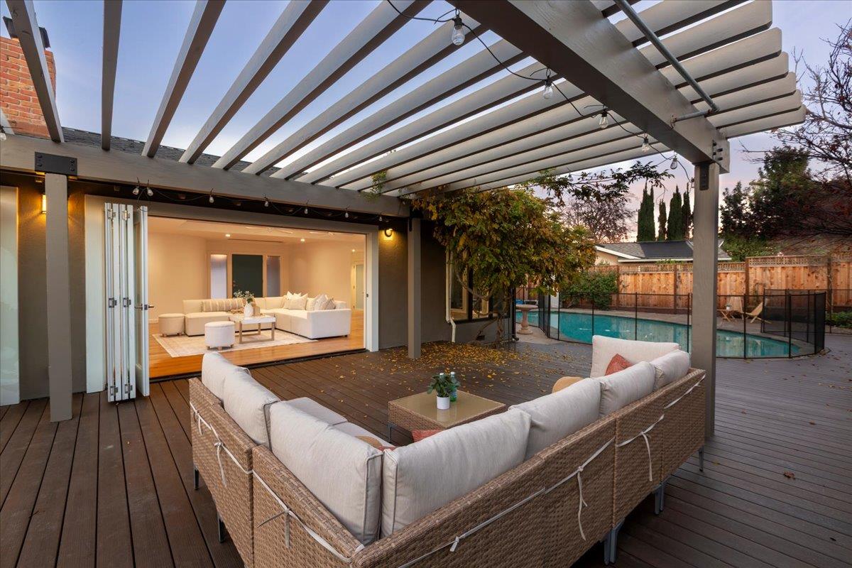 Detail Gallery Image 50 of 61 For 5546 Amby Dr, San Jose,  CA 95124 - 4 Beds | 2 Baths