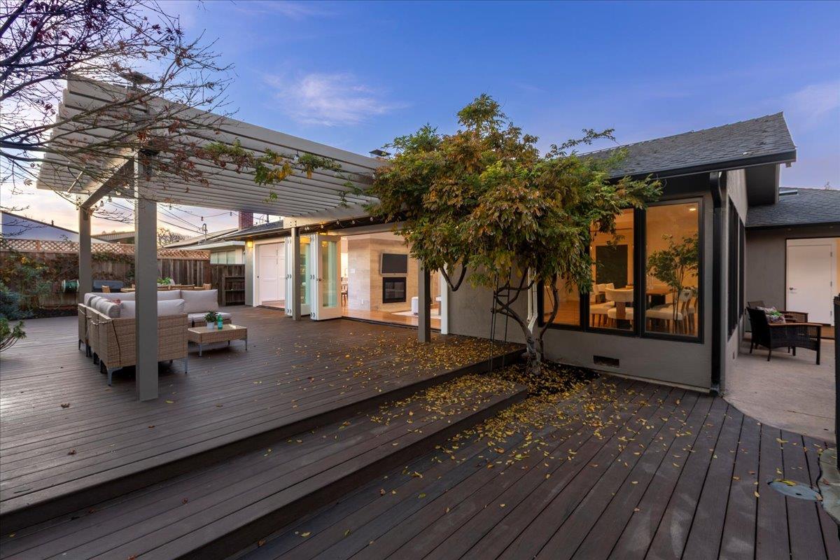 Detail Gallery Image 52 of 61 For 5546 Amby Dr, San Jose,  CA 95124 - 4 Beds | 2 Baths