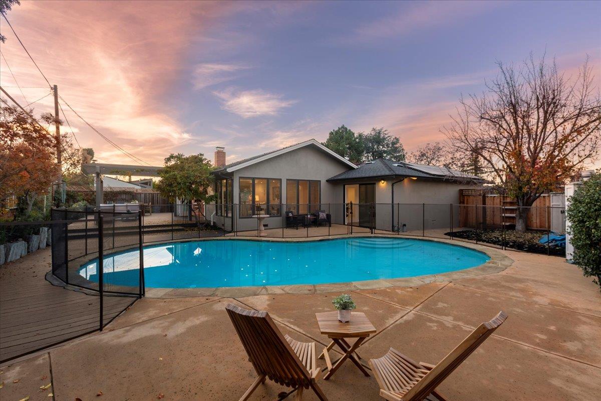 Detail Gallery Image 55 of 61 For 5546 Amby Dr, San Jose,  CA 95124 - 4 Beds | 2 Baths