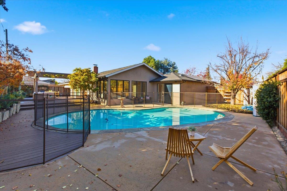 Detail Gallery Image 61 of 61 For 5546 Amby Dr, San Jose,  CA 95124 - 4 Beds | 2 Baths