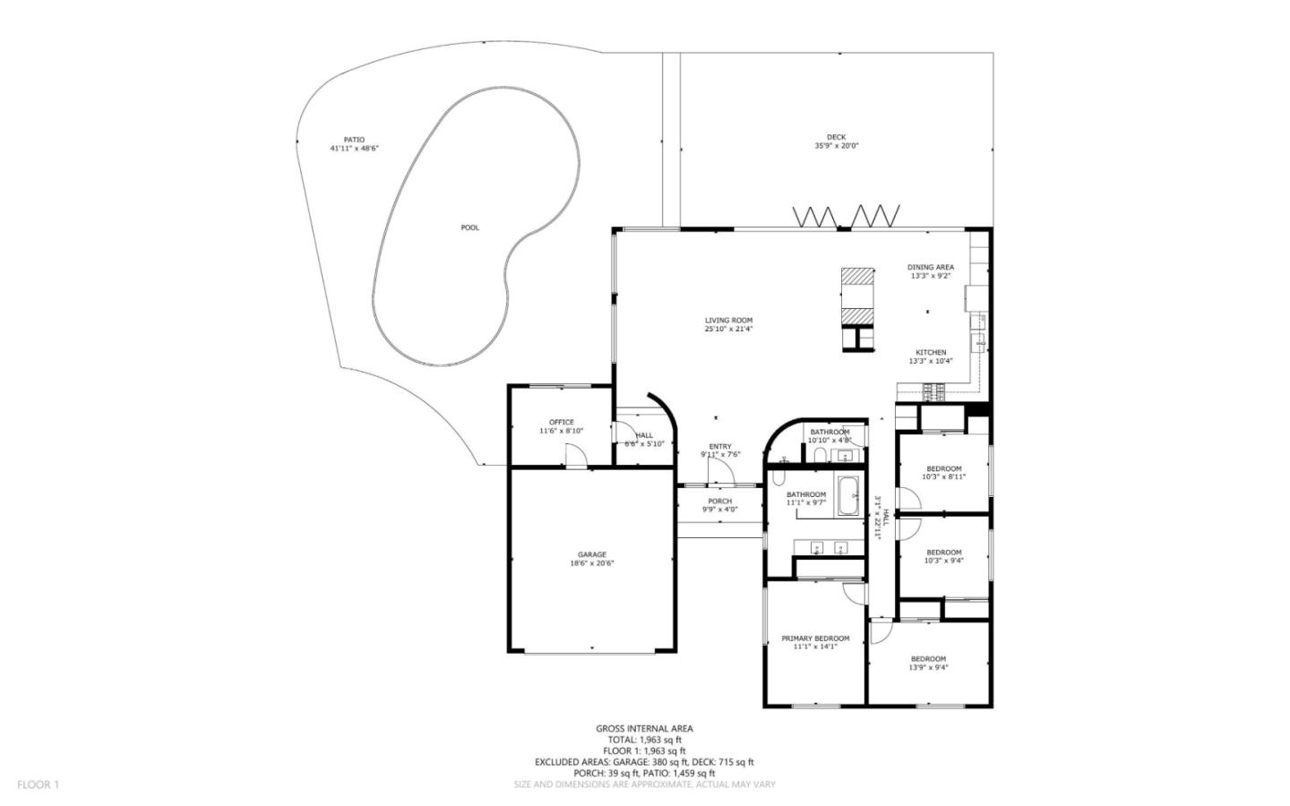Detail Gallery Image 62 of 62 For 5546 Amby Dr, San Jose,  CA 95124 - 4 Beds | 2 Baths