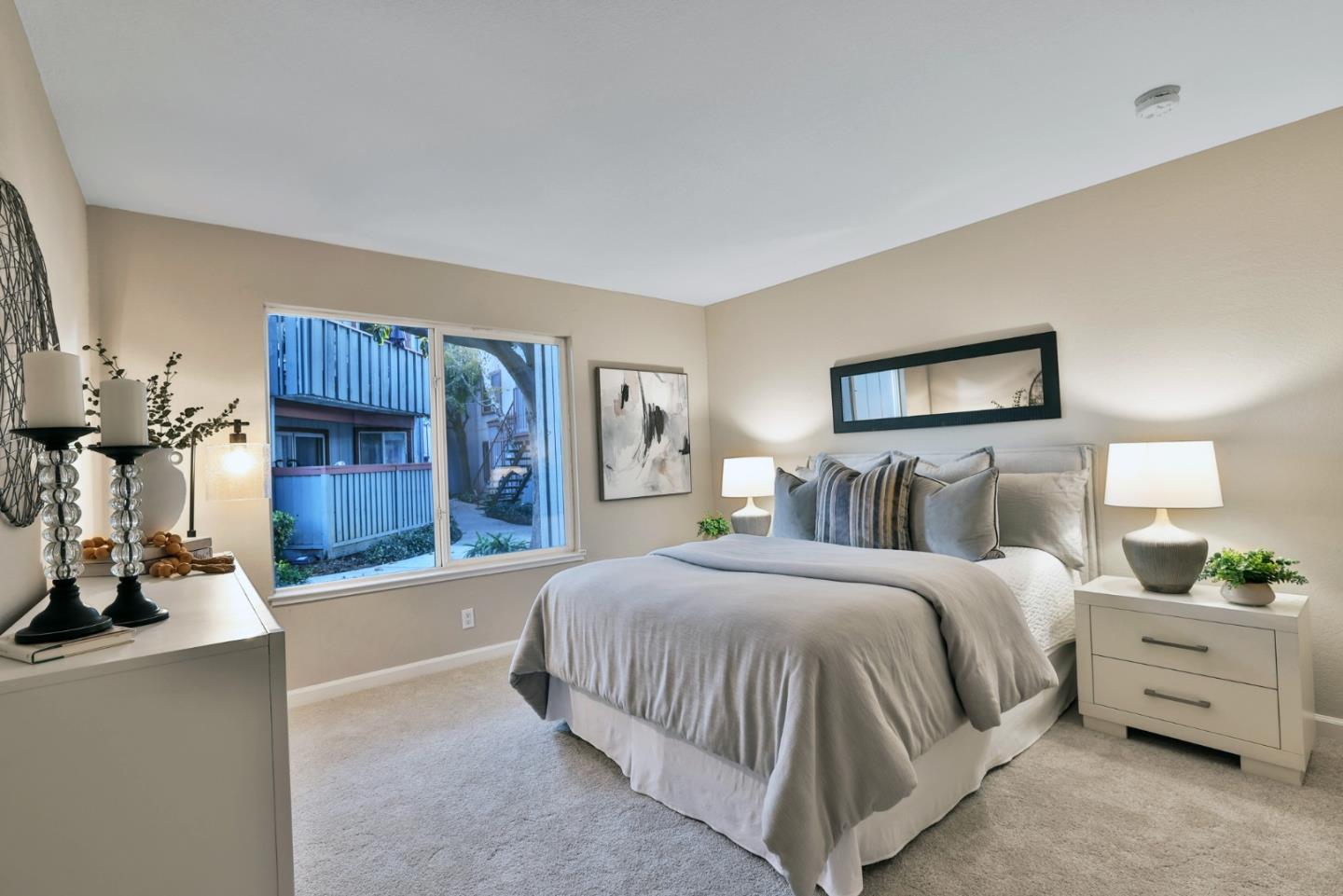 Detail Gallery Image 11 of 22 For 92 Rancho Dr #B,  San Jose,  CA 95111 - 2 Beds | 2 Baths