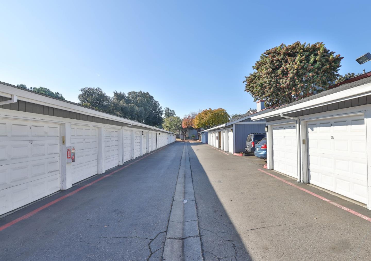 Detail Gallery Image 19 of 22 For 92 Rancho Dr #B,  San Jose,  CA 95111 - 2 Beds | 2 Baths