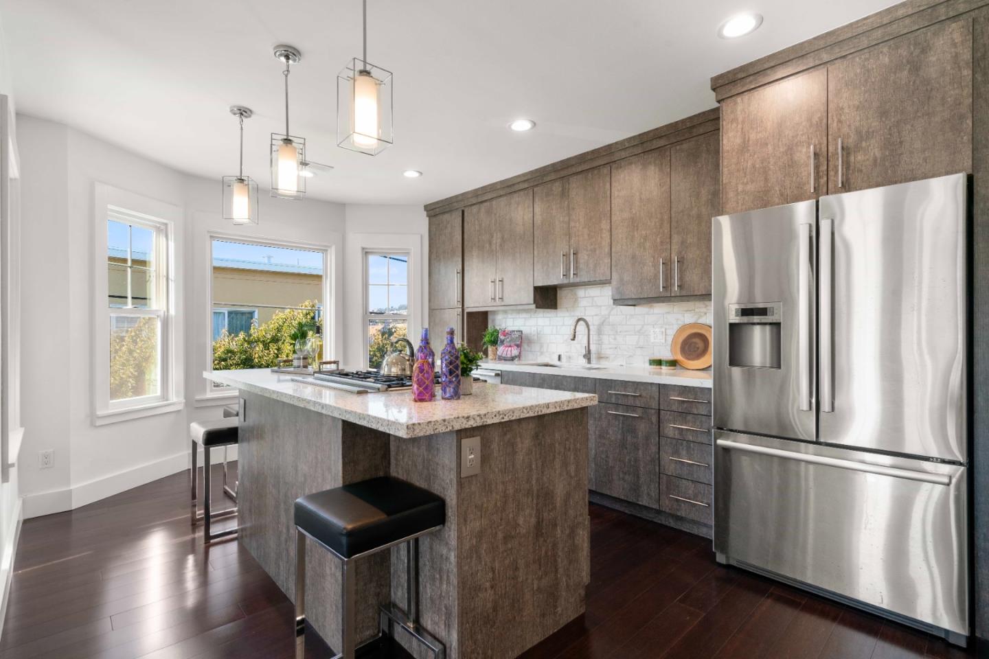 Detail Gallery Image 15 of 50 For 42 Farragut, San Francisco,  CA 94112 - – Beds | – Baths