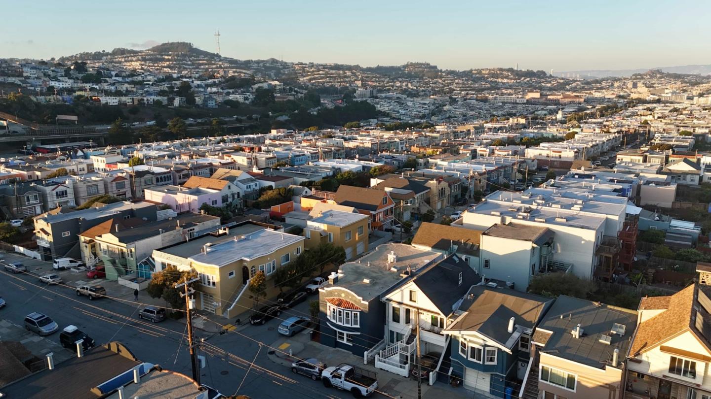 Detail Gallery Image 50 of 50 For 42 Farragut, San Francisco,  CA 94112 - – Beds | – Baths