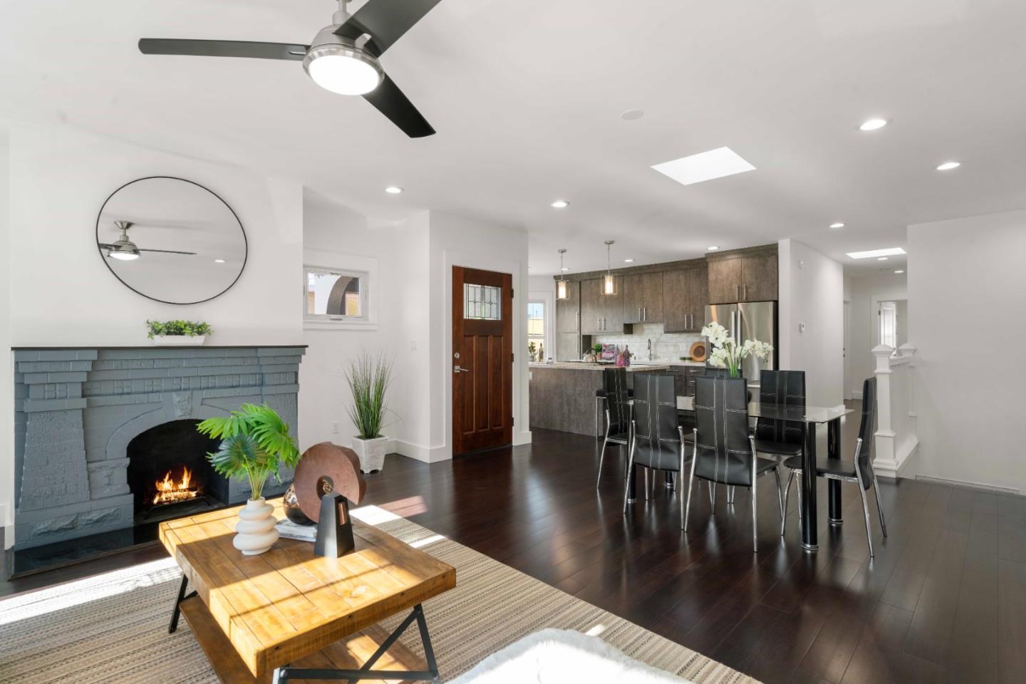 Detail Gallery Image 8 of 50 For 42 Farragut, San Francisco,  CA 94112 - – Beds | – Baths