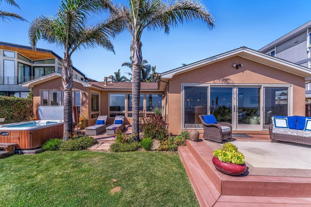 Detail Gallery Image 31 of 36 For 4790 Opal Cliff Dr, Santa Cruz,  CA 95062 - 3 Beds | 2/1 Baths