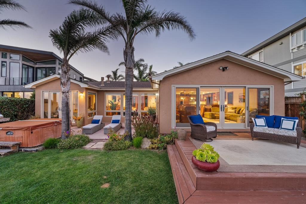 Detail Gallery Image 36 of 36 For 4790 Opal Cliff Dr, Santa Cruz,  CA 95062 - 3 Beds | 2/1 Baths