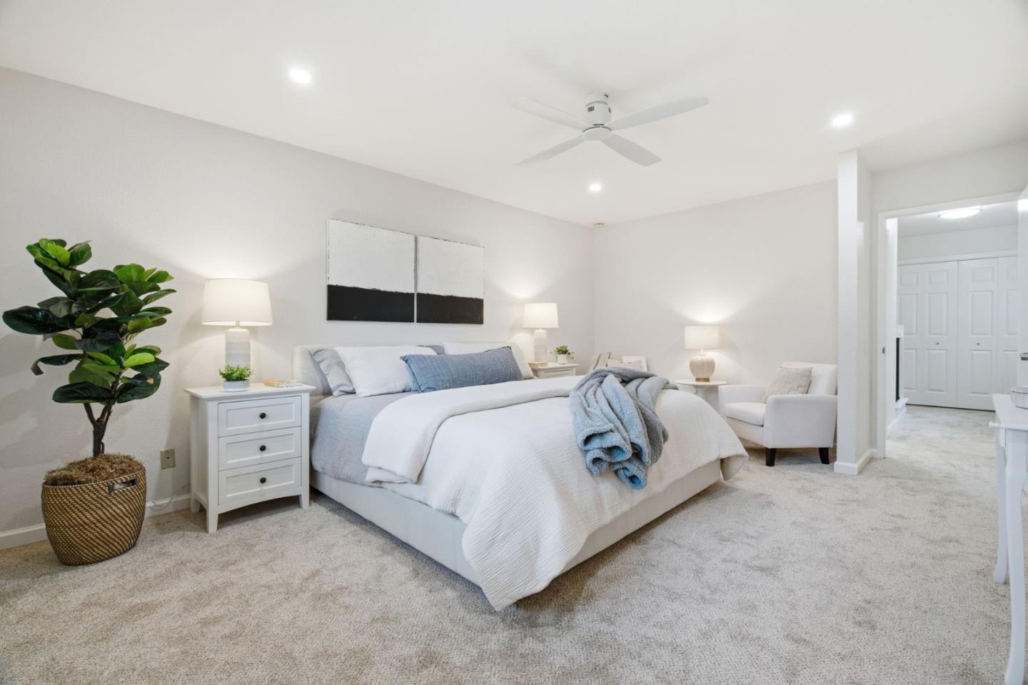 Detail Gallery Image 17 of 27 For 94 Little Bear Way, San Jose,  CA 95136 - 3 Beds | 2/1 Baths