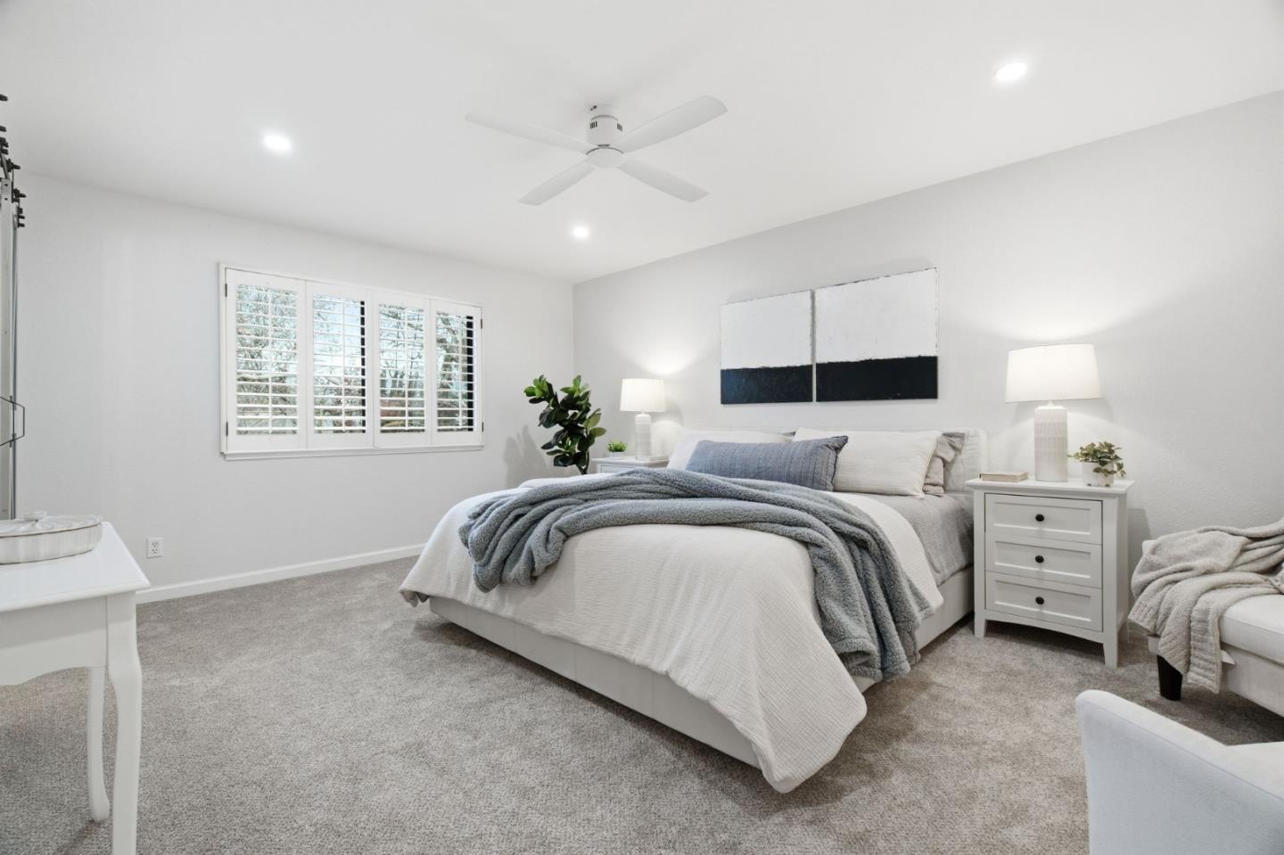 Detail Gallery Image 18 of 27 For 94 Little Bear Way, San Jose,  CA 95136 - 3 Beds | 2/1 Baths