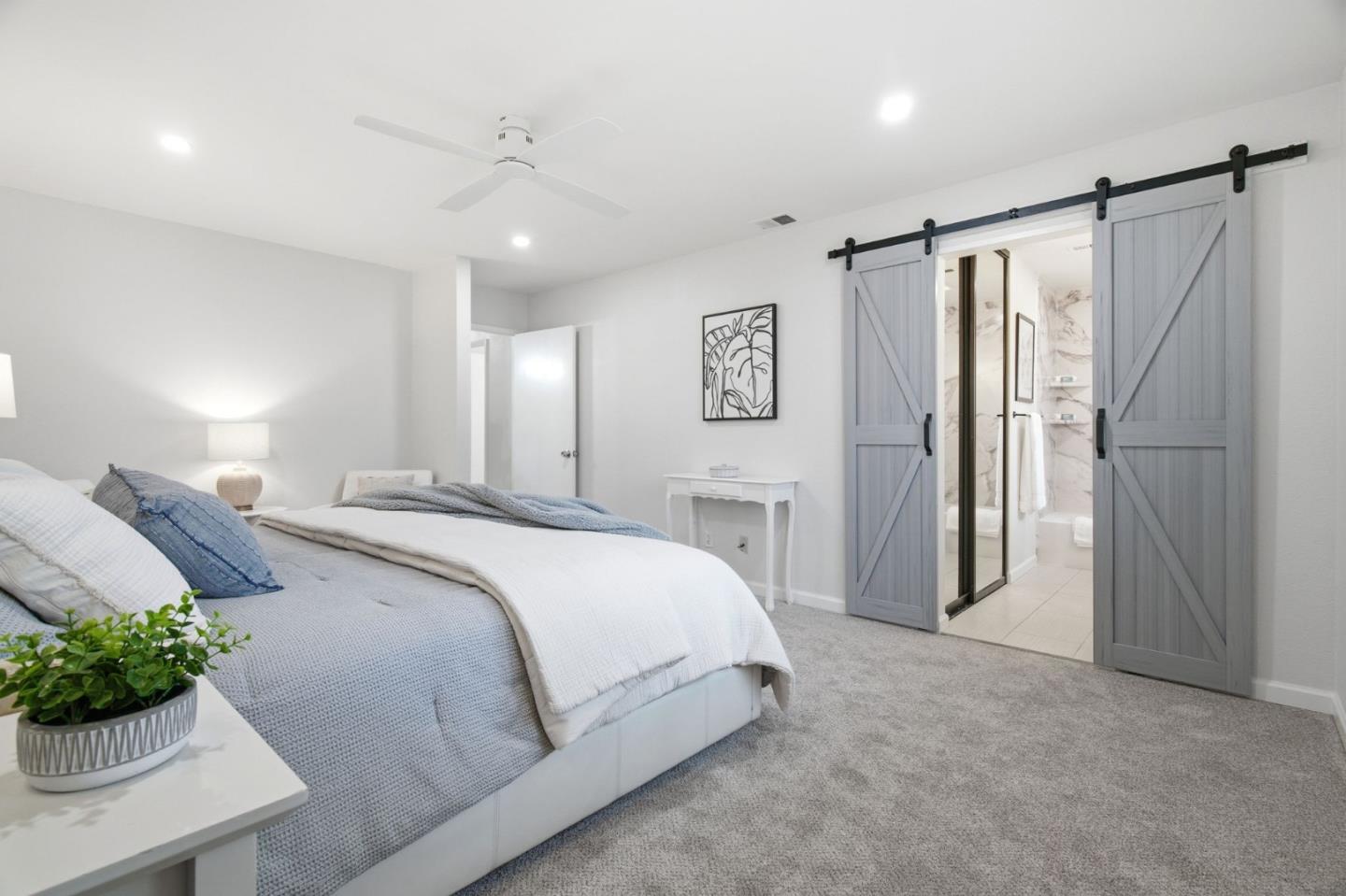 Detail Gallery Image 19 of 27 For 94 Little Bear Way, San Jose,  CA 95136 - 3 Beds | 2/1 Baths