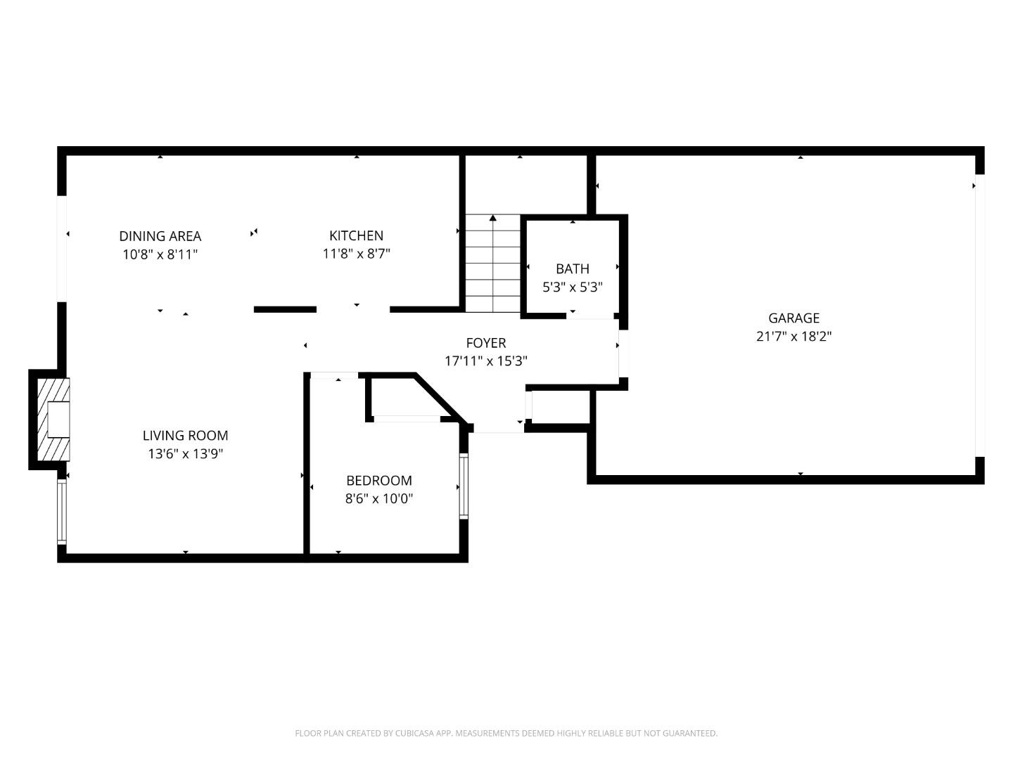 Detail Gallery Image 26 of 27 For 94 Little Bear Way, San Jose,  CA 95136 - 3 Beds | 2/1 Baths