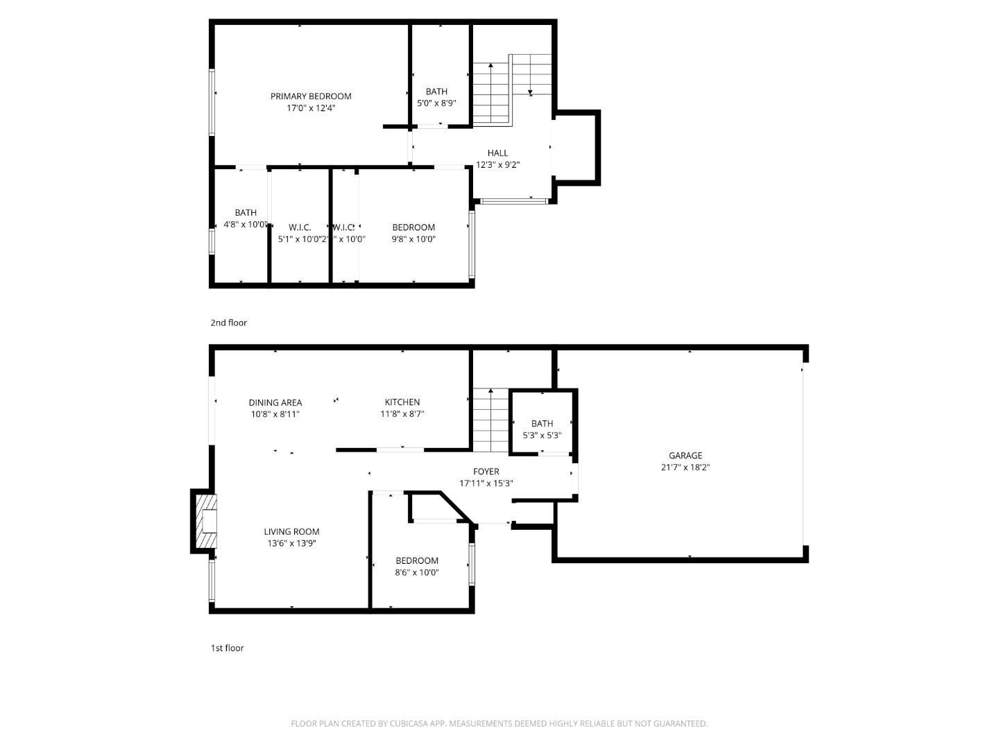 Detail Gallery Image 27 of 27 For 94 Little Bear Way, San Jose,  CA 95136 - 3 Beds | 2/1 Baths