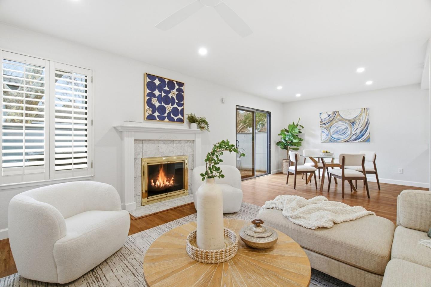 Detail Gallery Image 5 of 27 For 94 Little Bear Way, San Jose,  CA 95136 - 3 Beds | 2/1 Baths