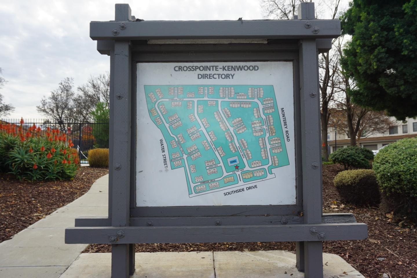 Detail Gallery Image 21 of 21 For 340 Kenbrook Cir, San Jose,  CA 95111 - 3 Beds | 2 Baths