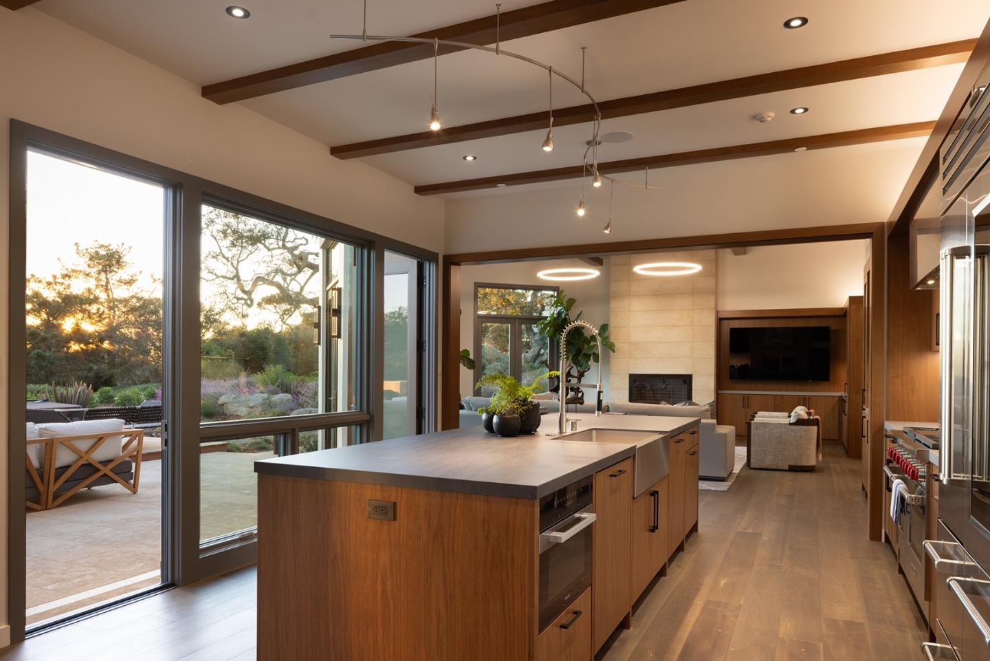 Detail Gallery Image 12 of 50 For 3225 Macomber Dr, Pebble Beach,  CA 93953 - 7 Beds | 8/2 Baths