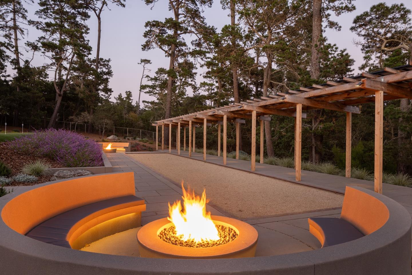 Detail Gallery Image 26 of 50 For 3225 Macomber Dr, Pebble Beach,  CA 93953 - 7 Beds | 8/2 Baths