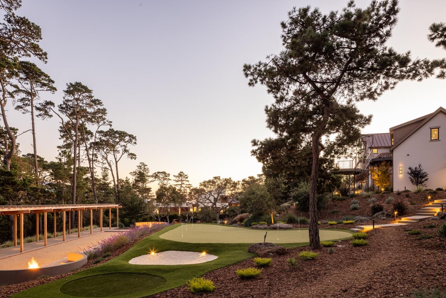 Detail Gallery Image 27 of 50 For 3225 Macomber Dr, Pebble Beach,  CA 93953 - 7 Beds | 8/2 Baths