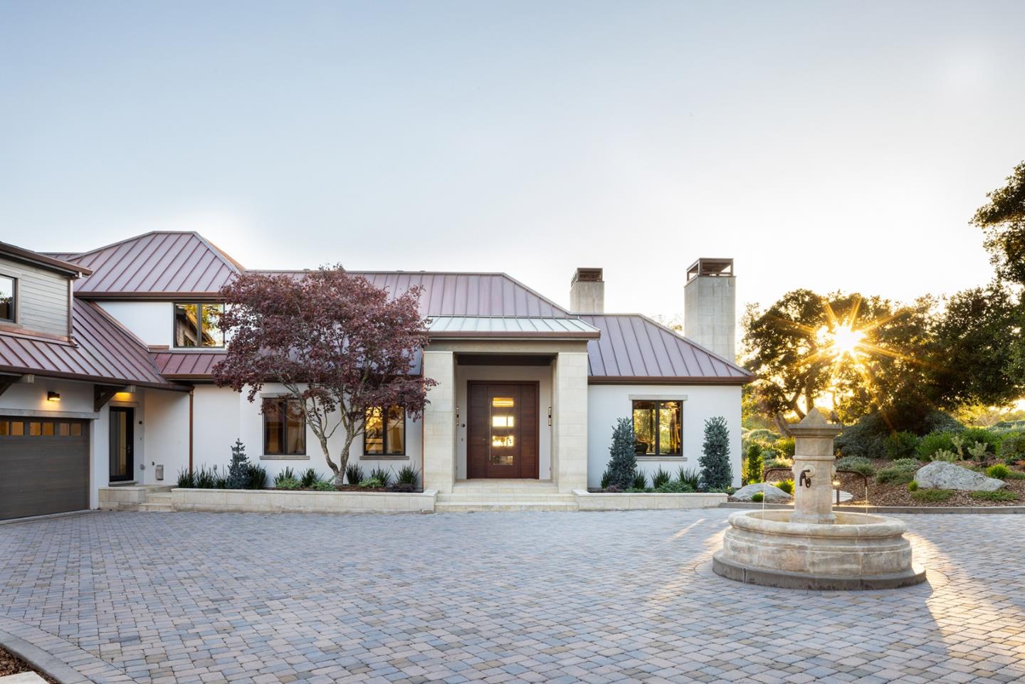 Detail Gallery Image 5 of 50 For 3225 Macomber Dr, Pebble Beach,  CA 93953 - 7 Beds | 8/2 Baths