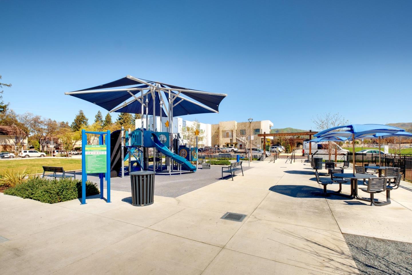 Detail Gallery Image 34 of 40 For 2730 Gimelli Way, San Jose,  CA 95133 - 3 Beds | 3 Baths